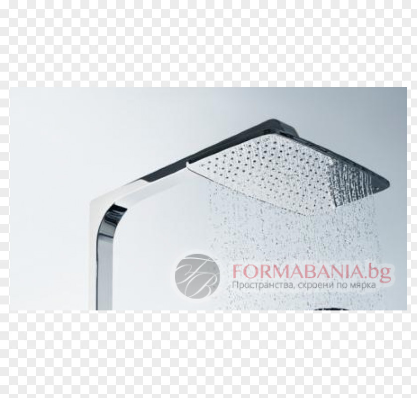 Shower Hansgrohe Tap Bathroom PNG