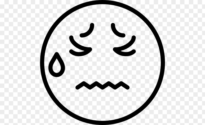 Smiley Emoji Emoticon Icon PNG