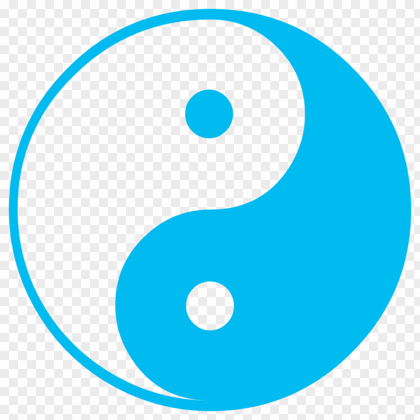 Symbol Taoism Yin And Yang Taijitu Culture PNG