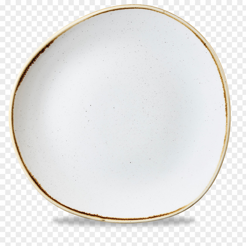 White Plate Plate28 Platter Tableware Nisbets PNG