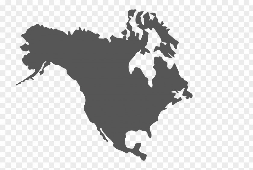 World Map United States Of America Mapa Polityczna PNG