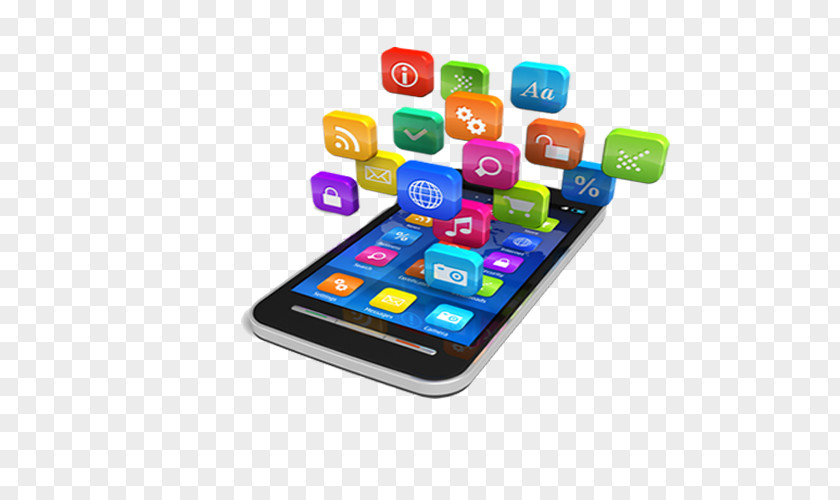 Android Mobile App Development Phones Application Software PNG