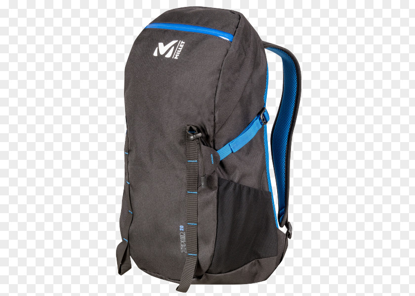 Backpack Millet Hiking Bag Trekking PNG