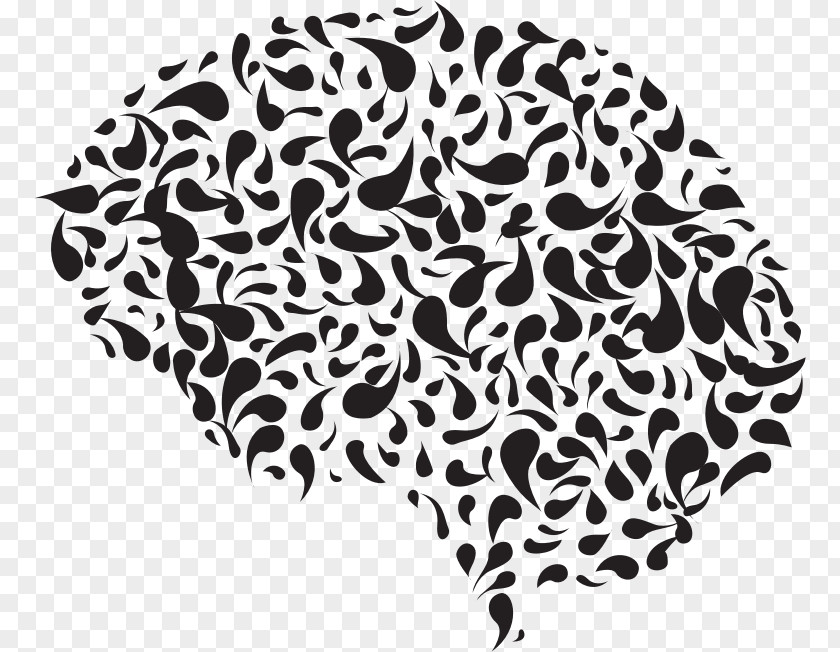 Brain Clip Art Human Neuron Openclipart PNG