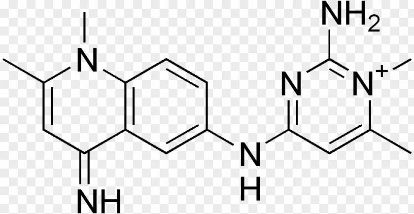 Chemical Formula Lidocaine Molecule Substance Impurity PNG