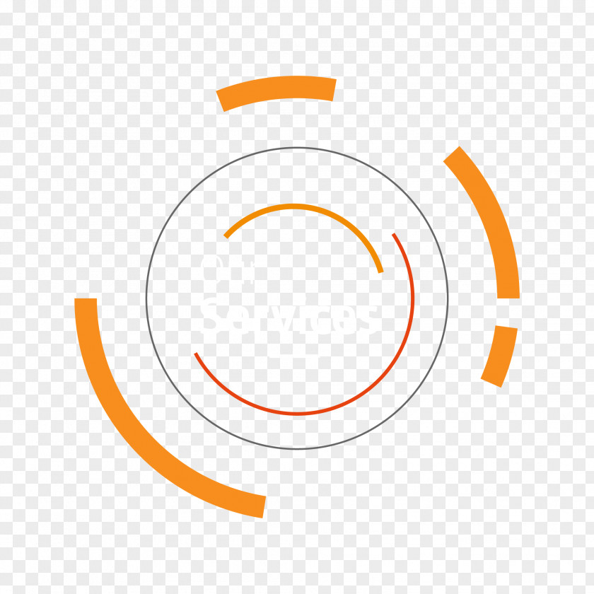 Circle Brand Angle Font PNG