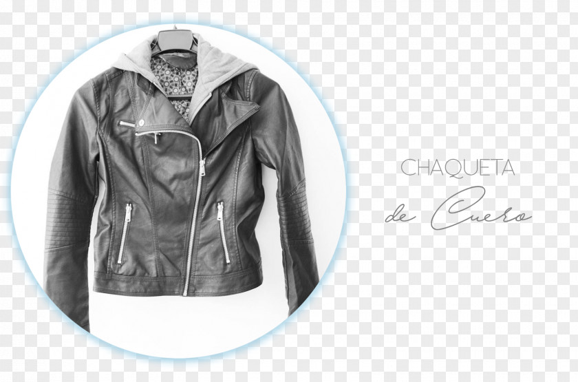 CUERO Leather Jacket Gift Photography 0 T-shirt PNG