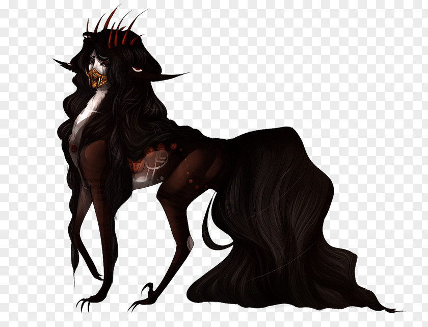 DeviantArt Cat Horse Wren PNG