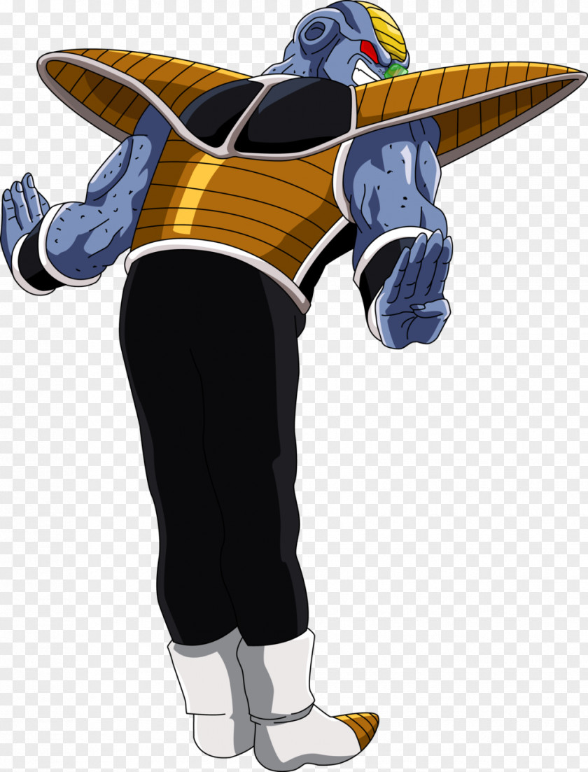 Goku Burter Vegeta Jeice Dragon Ball Xenoverse PNG