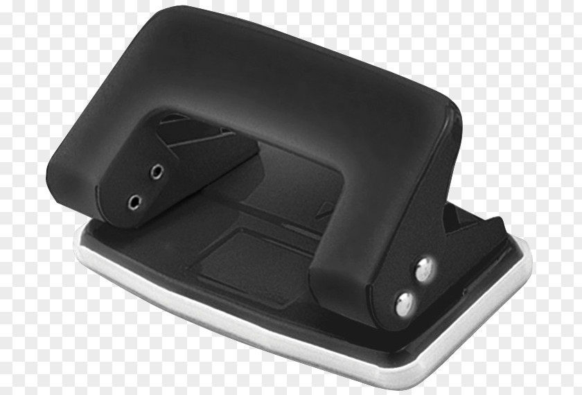 Hole Puncher Bond Paper Punch Stapler Stationery PNG