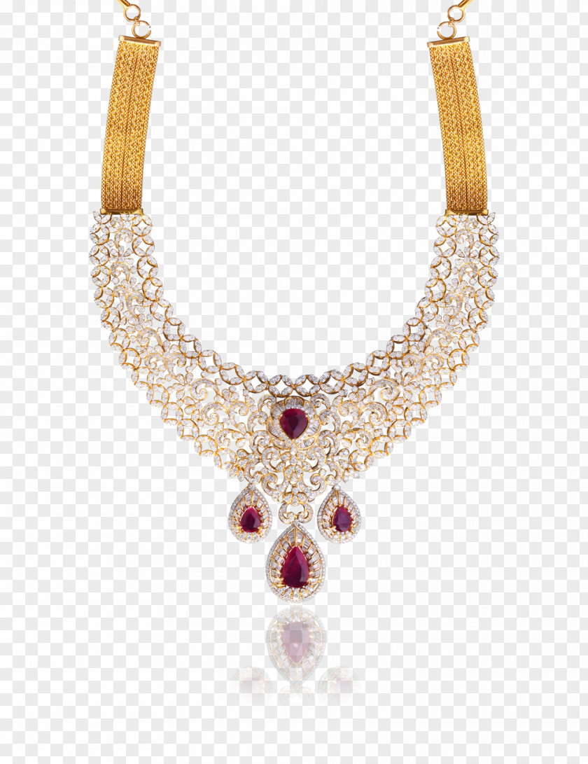 Jewellery Beaded Bracelets Necklace Gemstone Pearl PNG