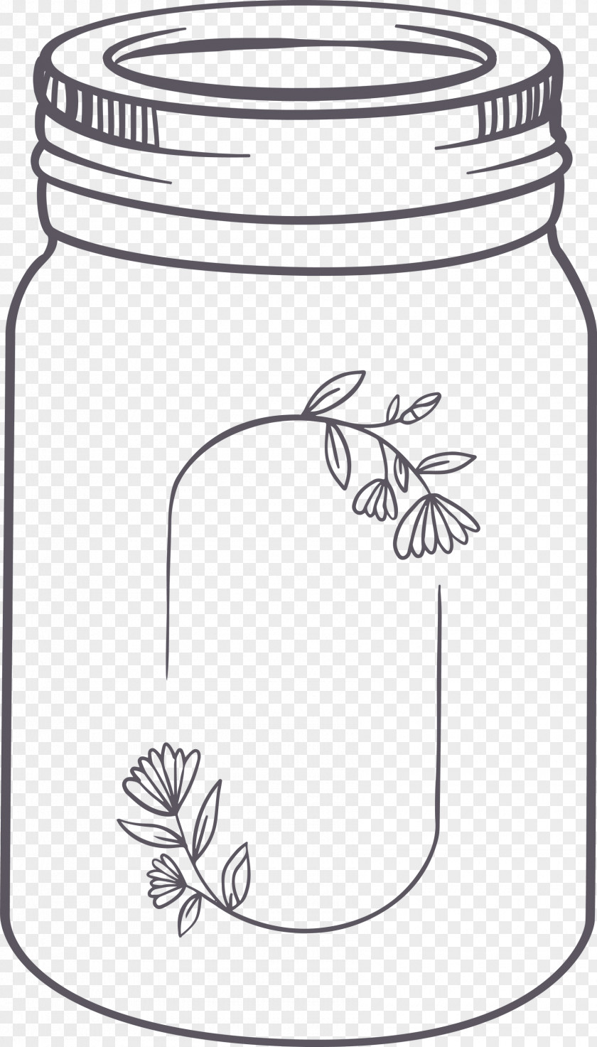 MASON JAR PNG