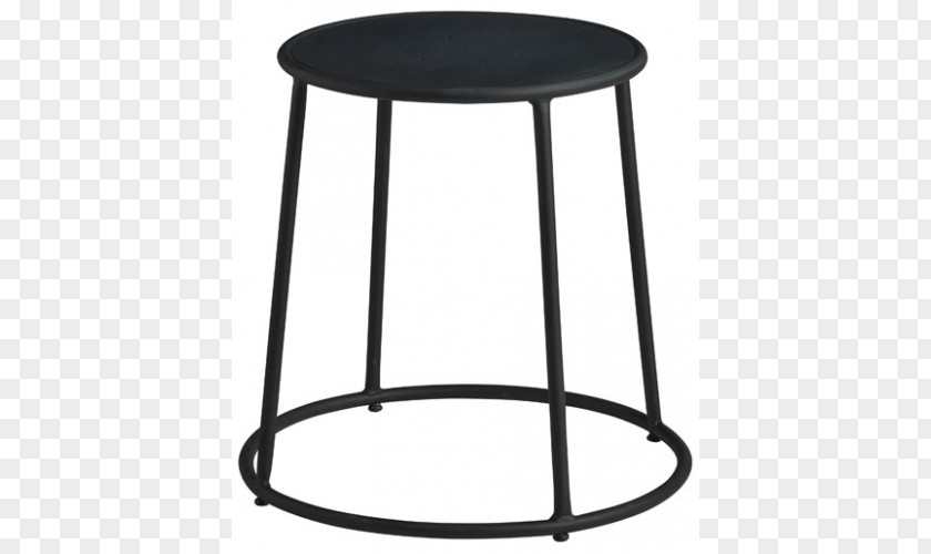 Outdoor Restaurant Bar Stool Chair Seat Furniture PNG