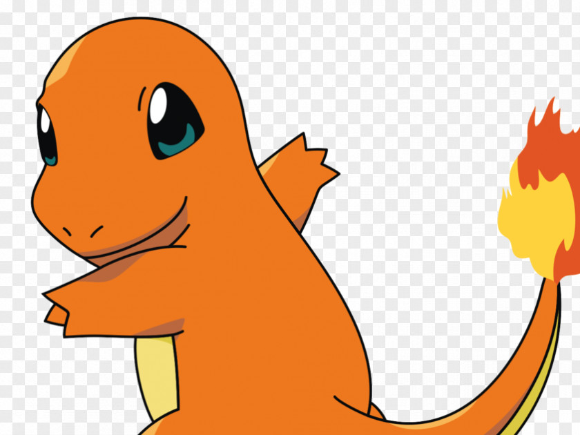 Pokemon Go Pokémon GO Charmander Pikachu Charmeleon PNG