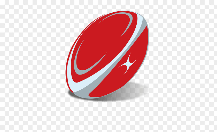 Rugby Ball PNG