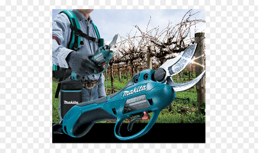 Scissors Pruning Shears Makita Hedge Trimmer PNG