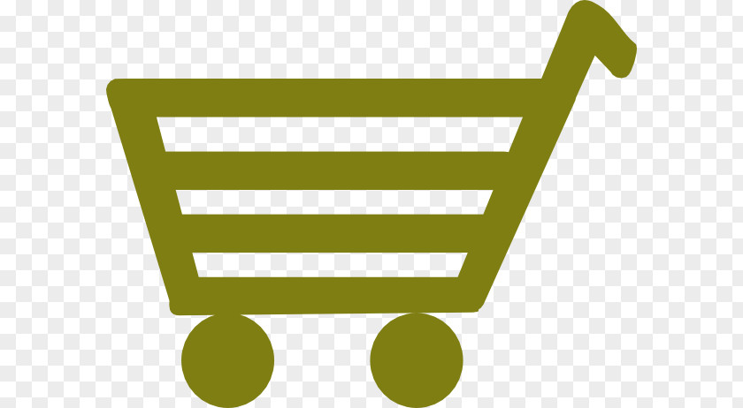 Shopping Cart Online Retail Clip Art PNG