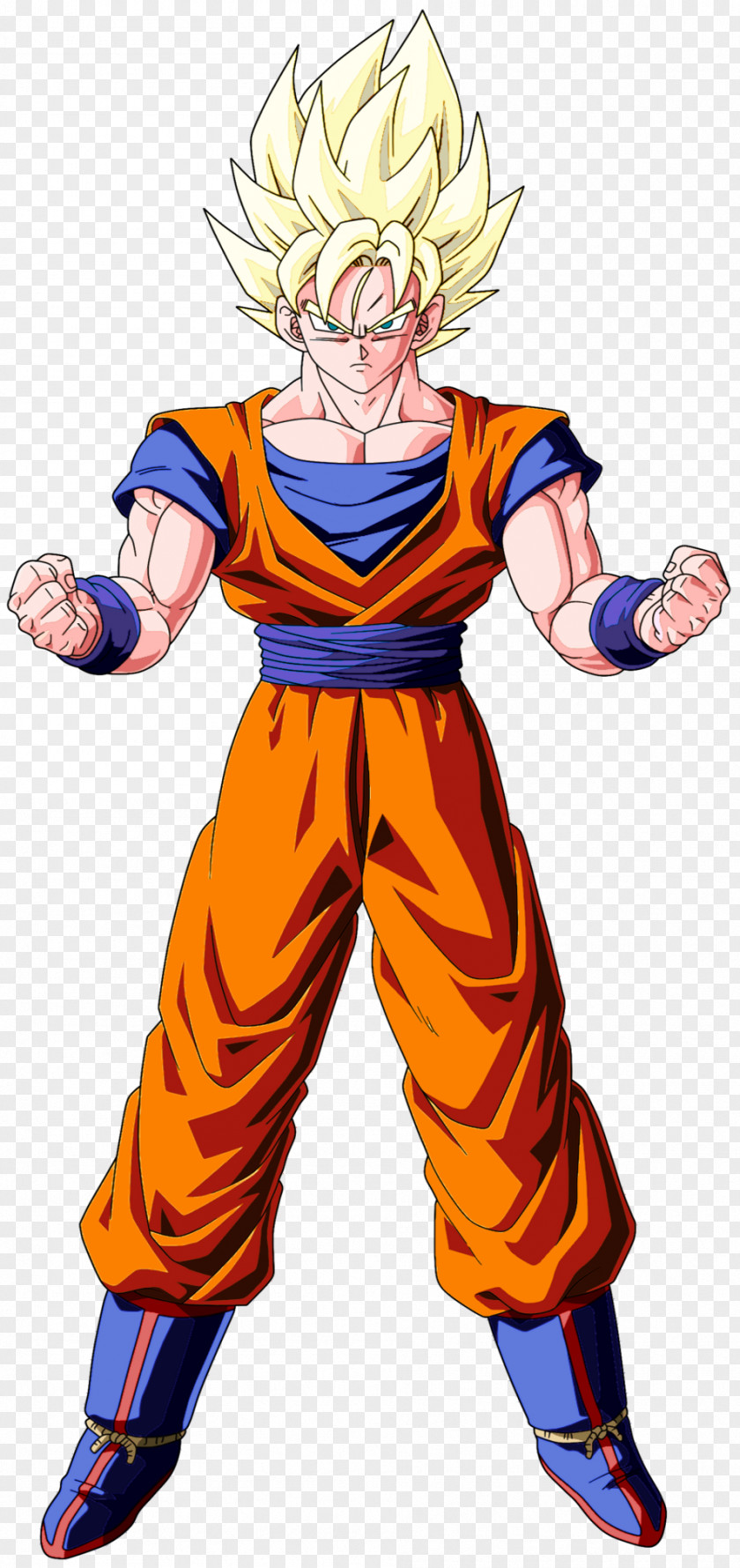 Son Goku Vegeta Gohan Frieza Dragon Ball Z Dokkan Battle PNG