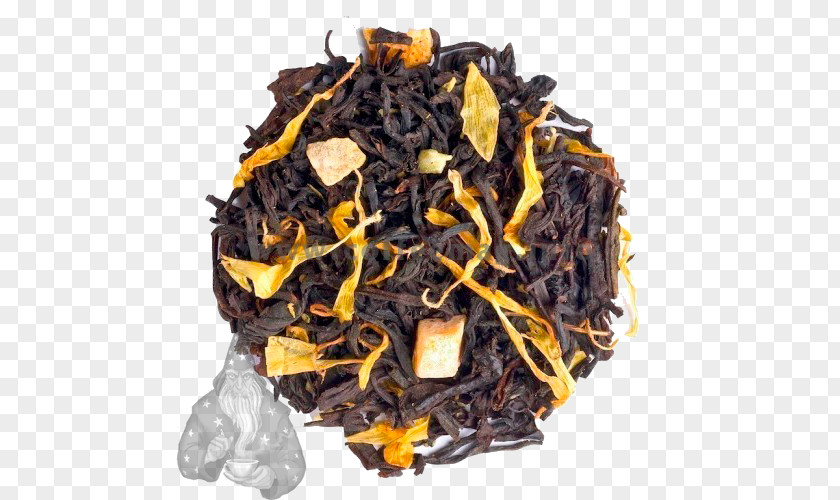 Tea Golden Monkey Dianhong Nilgiri Masala Chai PNG