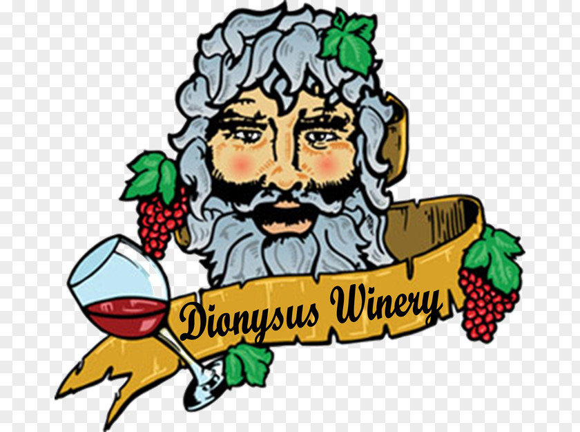 Tmall Logo Wine Dionysus Greek Mythology Demeter Athena PNG