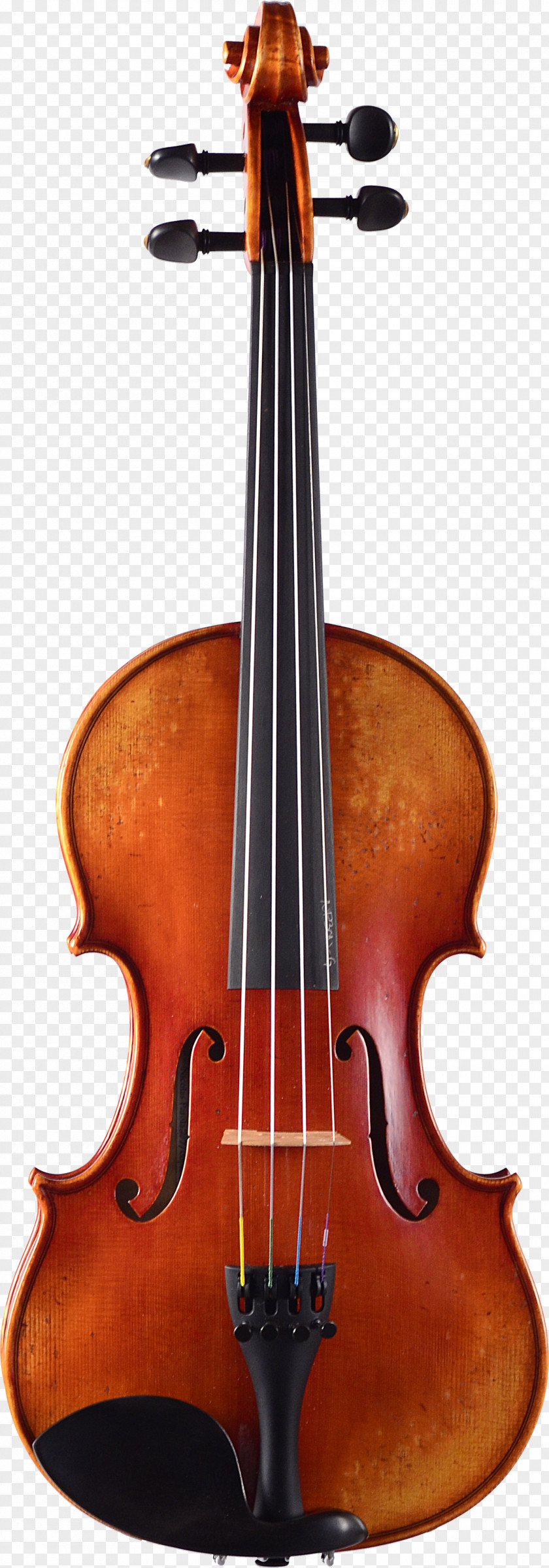 Violin Cremona Viola Musical Instruments Bow PNG