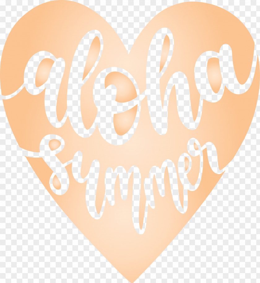 Aloha Summer PNG