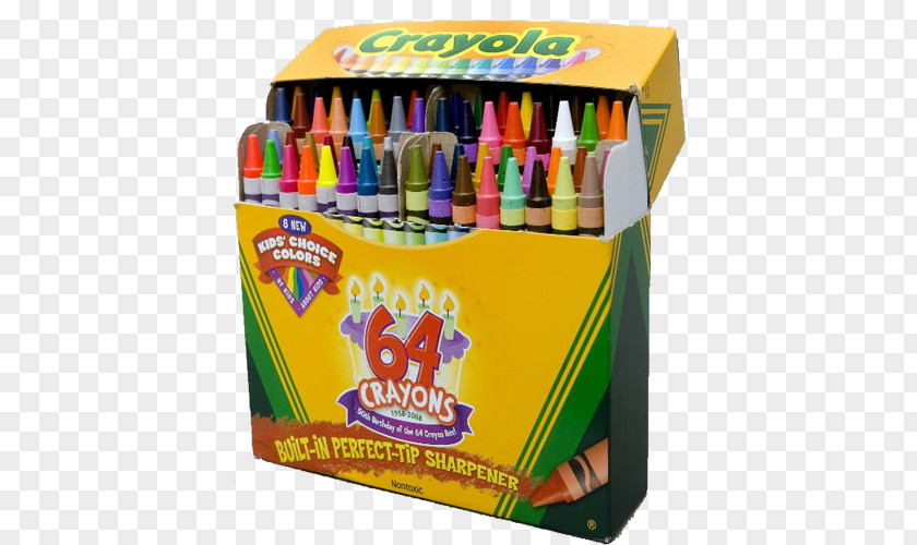 Children Crayons Crayon Crayola Art Color Oil Pastel PNG