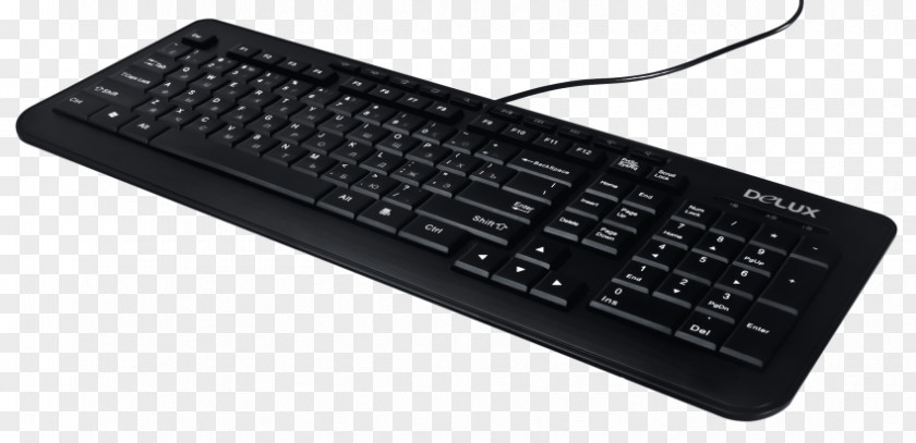 Computer Mouse Keyboard Clip Art Model F PNG