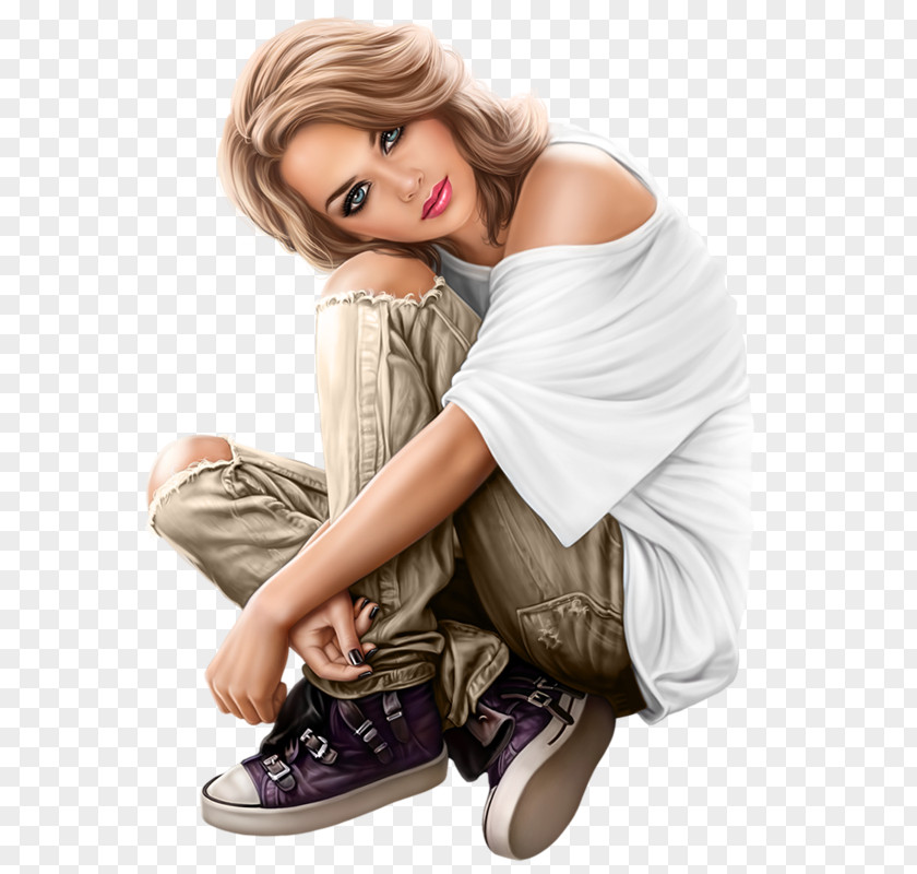 Drawing Woman Girly Girl PNG girl, woman clipart PNG