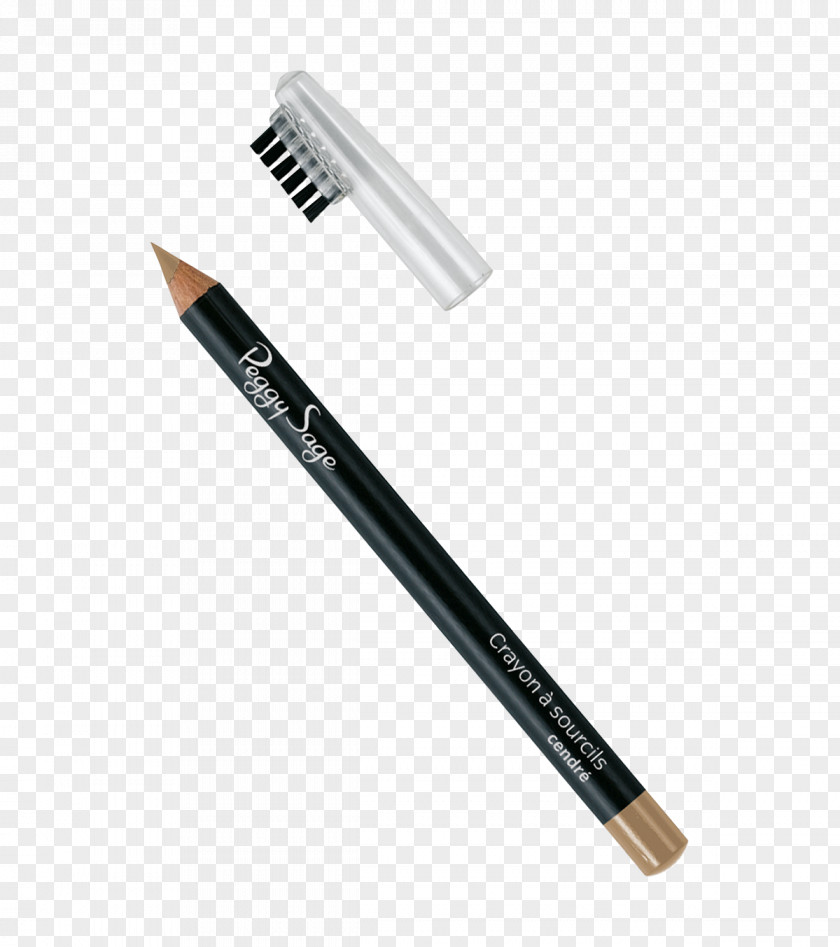 Eyebrow Pencil Matita Per Le Sopracciglia Color Eye Liner PNG