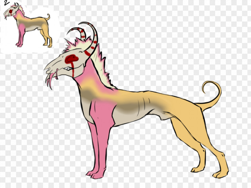 Grown Up Italian Greyhound Dog Breed Whippet Clip Art PNG