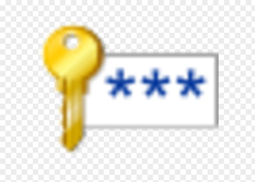 Hiding Password Login Clip Art PNG