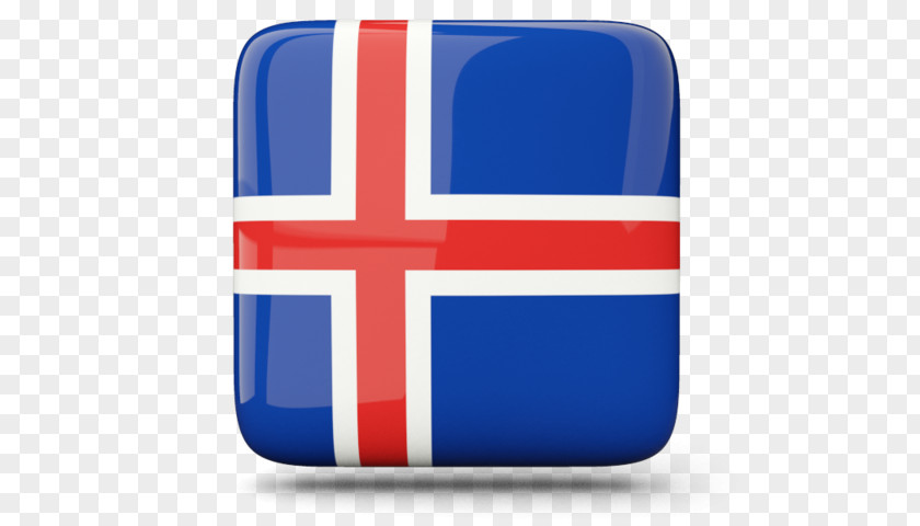Iceland Flag European Free Trade Association Of England National PNG