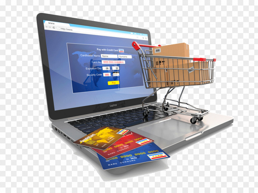 India E-commerce Electronic Business Retail PNG