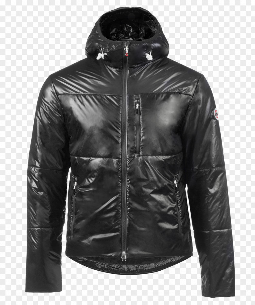 Insulation Adult Detached Hoodie Zipper Adidas Originals Leather Jacket PNG