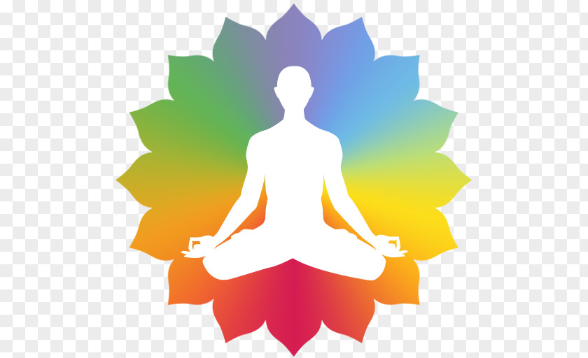 Meditative Chakra Meditation Spiritual Practice Mindfulness Mantra PNG