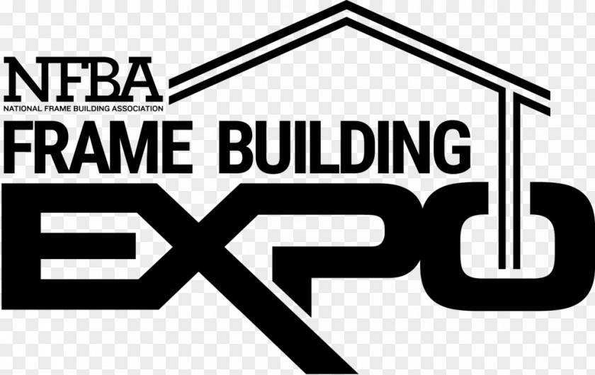 NFBA In Louisville Expo 2020 National Frame Builders Association International Roofing FramingBuilding Building PNG