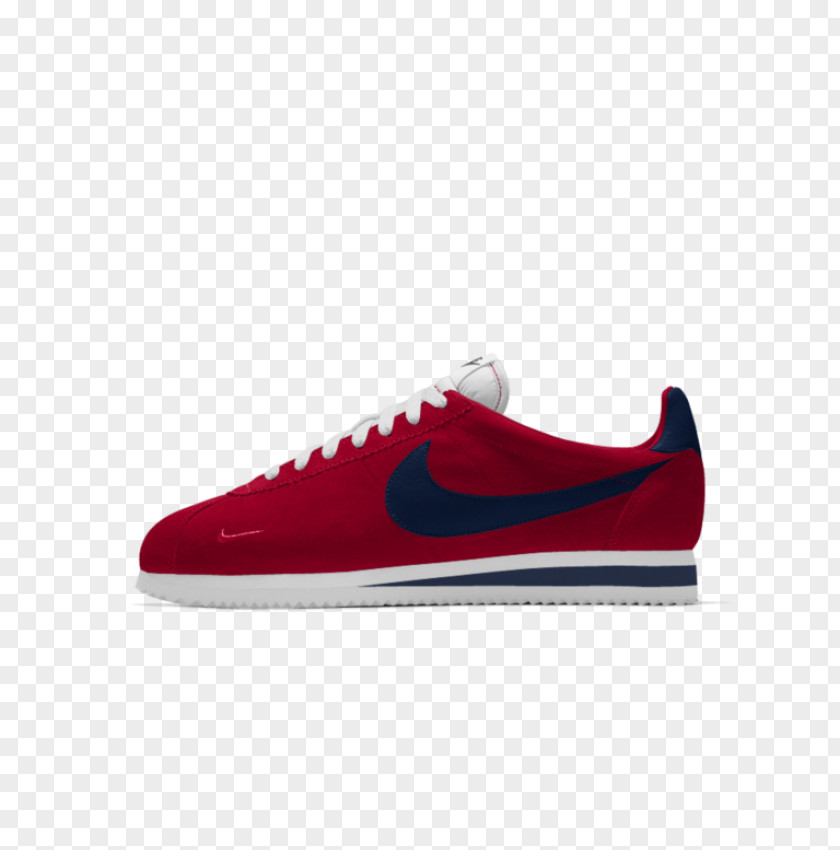 Nike Sports Shoes Classic Cortez Women's Shoe PNG