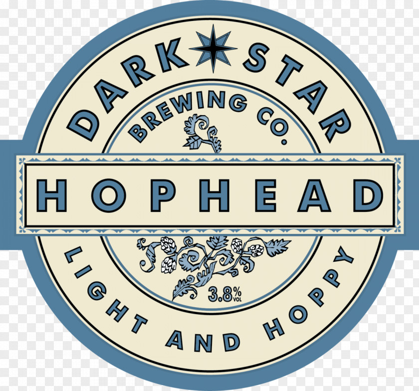OMB Brewery Outside Dark Star Festival Hophead Emblem Organization PNG