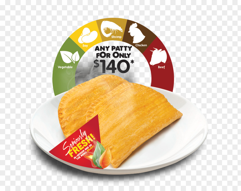 Patties Toast Callaloo Jamaican Patty Cuisine Ackee And Saltfish PNG