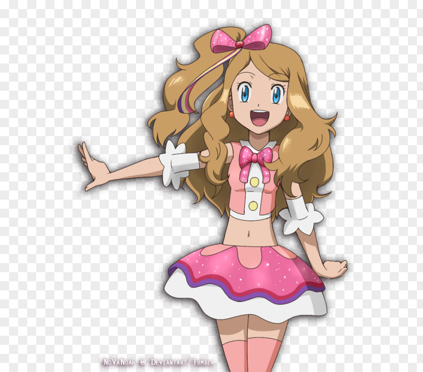 Pikachu Pokémon X And Y Serena Ash Ketchum Misty PNG