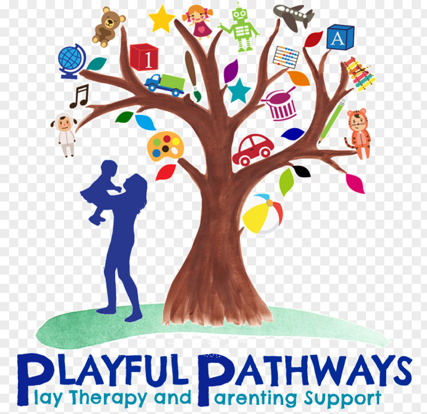 Play Therapy And Parenting Support ChildChild Playful Pathways PNG