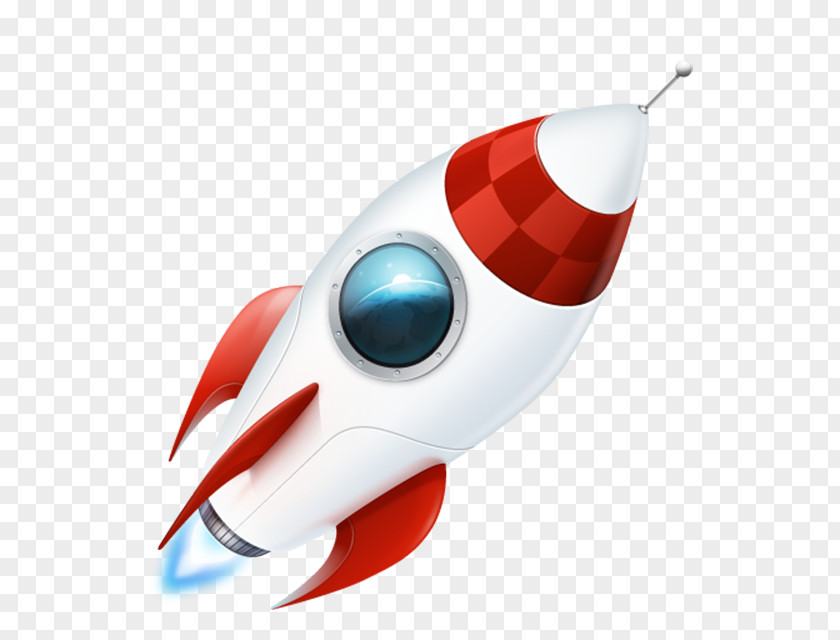 Rocket Image Clip Art Vector Graphics PNG