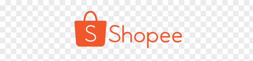 Shopee Logo Brand Font PNG