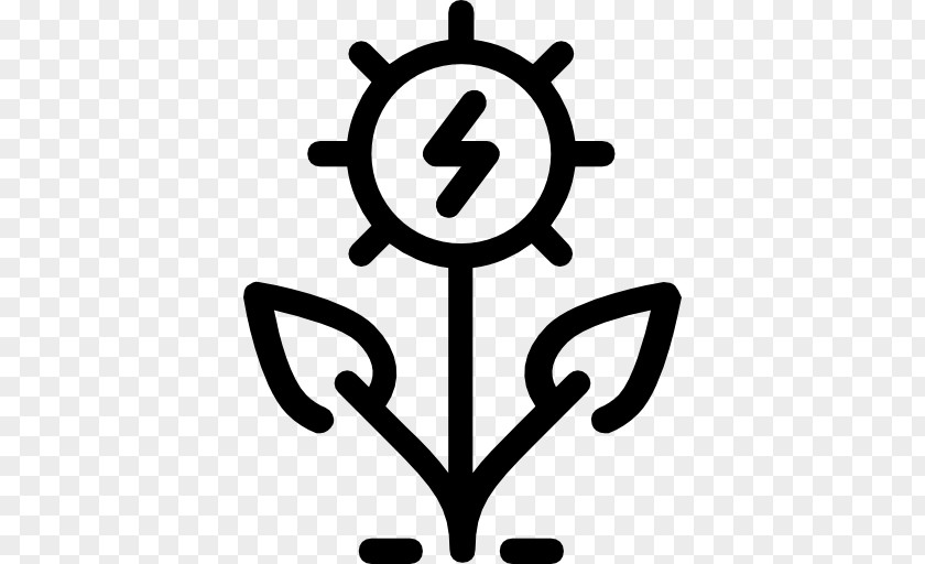Solar Power Panels Top Business Logo Symbol PNG