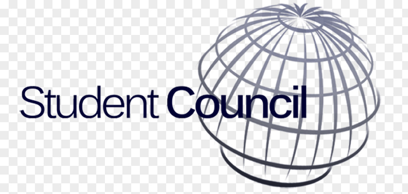 Student Council Logo Brand Font PNG