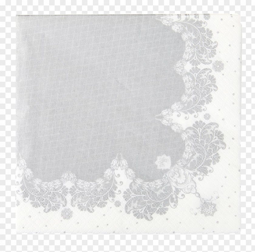 Table Cloth Napkins Porcelain Tea Party PNG