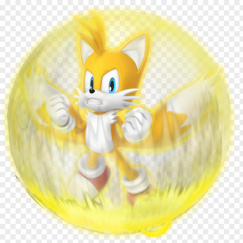 Tails Sonic Heroes Knuckles The Echidna Super Shadow PNG