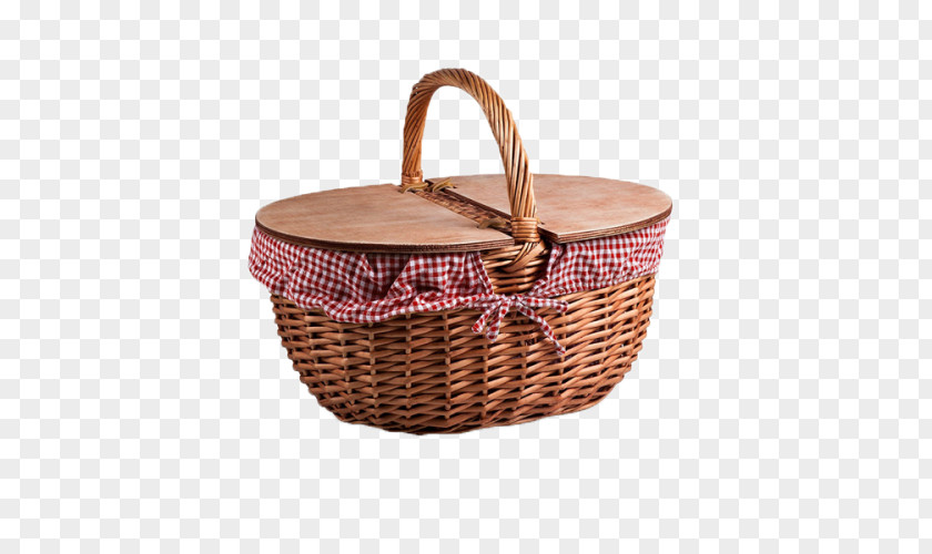 Wine Picnic Baskets Wicker PNG