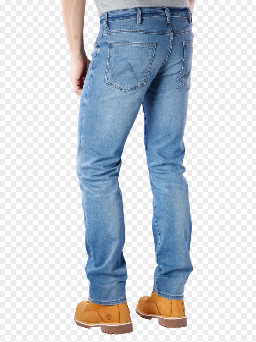 Wrangler Jeans Carpenter Denim PNG